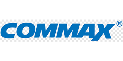 logo commax png