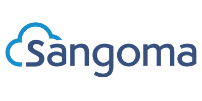 sangoma logo